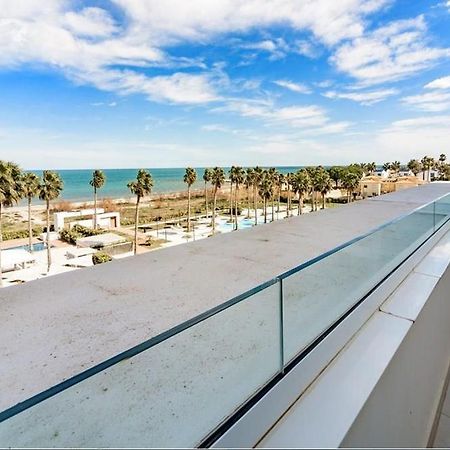 Luxury Duplex Penthouse Denia 아파트 외부 사진
