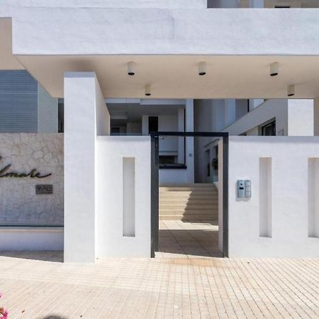 Luxury Duplex Penthouse Denia 아파트 외부 사진