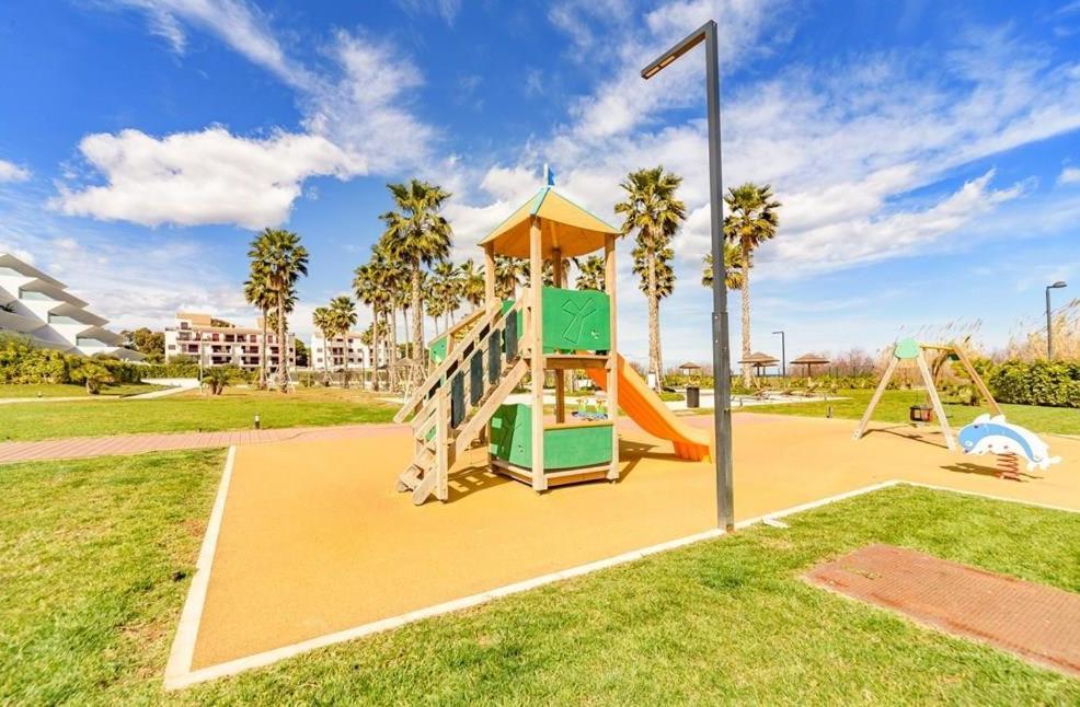 Luxury Duplex Penthouse Denia 아파트 외부 사진