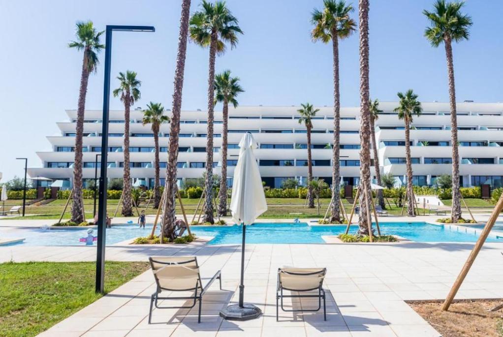 Luxury Duplex Penthouse Denia 아파트 외부 사진
